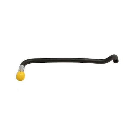 Crp Products P/S Return Hose, Psh0452 PSH0452